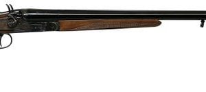 CZ Hammer Classic Walnut 12 GA 30" Barrel 3"-Chamber 2-Rounds