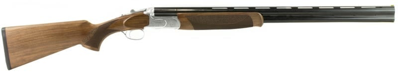 CZ Redhead Premier Walnut 12 GA 28" Barrel 3"-Chamber 2-Rounds