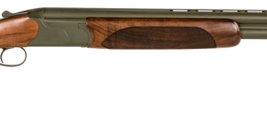 CZ Redhead Premier All-Terrain Walnut 12 GA 28" Barrel 3" Chamber 2-Rounds