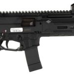 CZ Scorpion 3+ 9mm 7.8" Barrel 20-Rounds Adjustable Sights