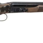 CZ Sharp-Tail Coach Walnut 12 GA 20" Barrel 3"-Chamber 2-Rounds