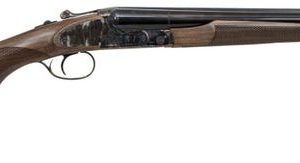 CZ Sharp-Tail Coach Walnut 12 GA 20" Barrel 3"-Chamber 2-Rounds
