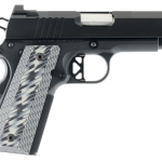 Dan Wesson ECP 9mm 4" Barrel 9-Rounds