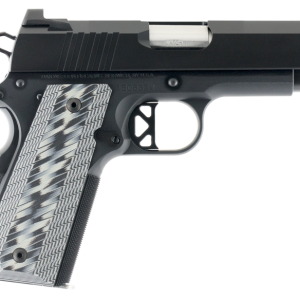 Dan Wesson ECP 9mm 4" Barrel 9-Rounds