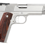 Dan Wesson Pointman 45 PM-45 Stainless .45 ACP 5" Barrel 8-Rounds