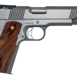 Dan Wesson Pointman Nine PM-9 Stainless 9mm 5" Barrel 9-Rounds