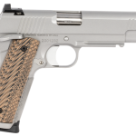 Dan Wesson Specialist Stainless 9mm 5" Barrel 10-Rounds Night Sights