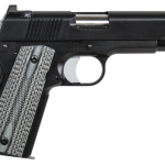 Dan Wesson V-Bob .45 ACP 4.25" Barrel 8-Rounds Ambidextrous Safety