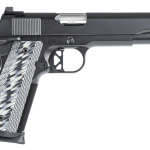 Dan Wesson Valor .45 ACP 5" Barrel 8-Rounds Night Sights