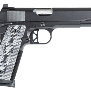 Dan Wesson Valor .45 ACP 5" Barrel 8-Rounds Night Sights