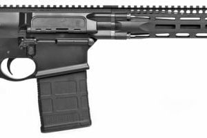 Daniel Defense DD5 V3 .308 Win / 7.62 16" Barrel 20-Rounds