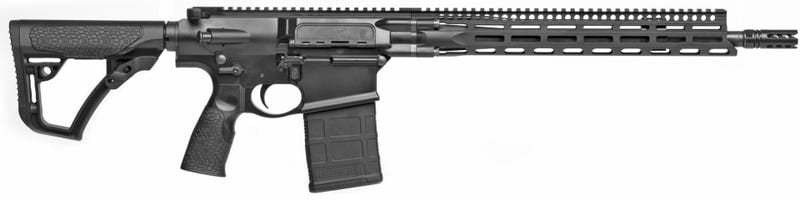 Daniel Defense DD5 V3 .308 Win / 7.62 16" Barrel 20-Rounds