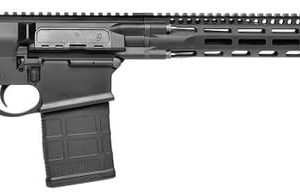 Daniel Defense DD5 V4 7.62 X 51 18" Barrel 20-Rounds Adjustable Stock