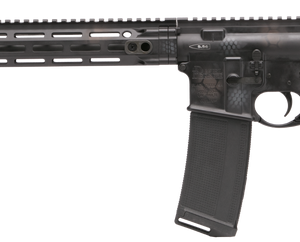 Daniel Defense DDM4 V7 Rattle Can Cerakote 5.56 NATO 16" Barrel 30-Rounds Optics Ready