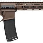 Daniel Defense DDM4 V7 Brown 5.56 NATO 16" Barrel 30-Rounds Optics Ready