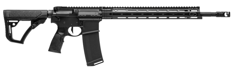 Daniel Defense DDM4 V7 Pro 5.56 NATO 18" Barrel 30-Rounds