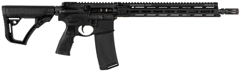 Daniel Defense DDM4 V7 SLW 5.56 NATO Rem 16" Barrel 30-Rounds