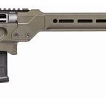 Daniel Defense Delta 5 Pro OD Green 6.5 Creedmoor 24" Barrel 10-Rounds Timney Elite Trigger