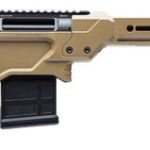 Daniel Defense Delta 5 Pro Coyote Tan 6.5 Creedmoor 18" Barrel 10-Rounds