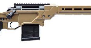 Daniel Defense Delta 5 Pro Coyote Tan 6.5 Creedmoor 18" Barrel 10-Rounds