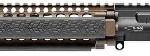 Daniel Defense MK18 Upper Flat Dark Earth 5.56 NATO 10.3" Barrel