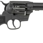 Diamondback Sidekick .22 LR 4.5" Barrel 9-Rounds Zinc Alloy Frame