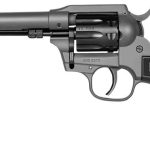 Diamondback Sidekick Grey .22 LR / .22 Mag 5.5" Barrel 9-Rounds