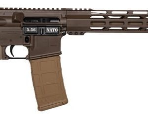 Diamondback DB15 Brown 5.56 16" Barrel 30-Rounds