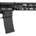 Diamondback DB15 5.56 16" Barrel 30-Rounds w/ Magpul CTR Stock & K2 Grip