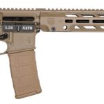 Diamondback Diamond DB15 Flat Dark Earth 5.56 16" Barrel 30-Rounds