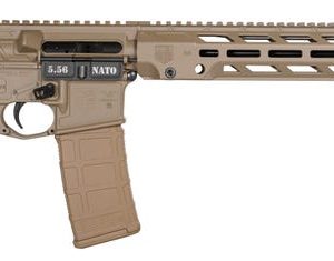 Diamondback Diamond DB15 Flat Dark Earth 5.56 16" Barrel 30-Rounds