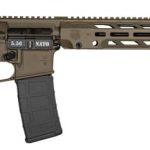Diamondback Diamond DB15 OD Green 5.56 16" Barrel 30-Rounds