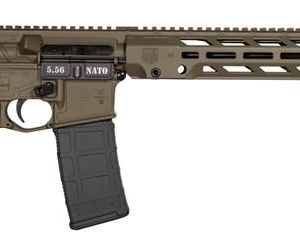 Diamondback Diamond DB15 OD Green 5.56 16" Barrel 30-Rounds