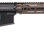 Daniel Defense DD4 RIII Black / Flat Dark Earth 5.56 16" Barrel 10-Rounds