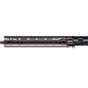 Daniel Defense DD4 RIII URG Matte Black 5.56 / .223 Rem 14.5" Barrel