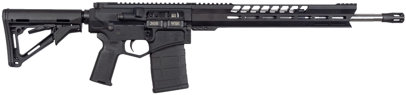 Diamondback DB10 .308 Win 18" Barrel 20-Rounds M-LOK Handguard