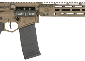 Diamondback DB15 Midnight Bronze 5.56 NATO 16" Barrel 30-Rounds