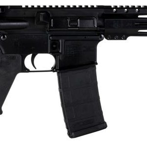 Diamondback DB15 Pistol 5.56 NATO 10" Barrel 30-Rounds M-LOK Handguard