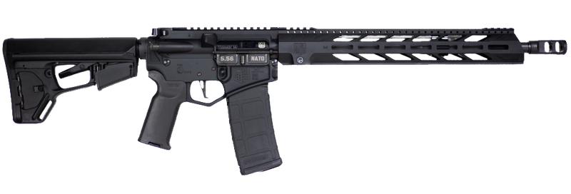 Diamondback DB15 5.56 NATO 16" Barrel 30-Rounds M-LOK Rail