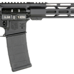 Diamondback DB15 5.56 NATO 16" Barrel 30-Rounds Adjustable Stock