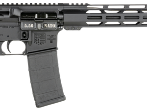 Diamondback DB15 5.56 NATO 16" Barrel 30-Rounds Adjustable Stock