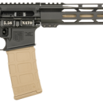 Diamondback DB15 Flat Dark Earth 5.56 NATO 16" Barrel 30-Rounds Adjustable Stock