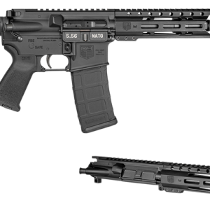 Diamondback DB15 .300 AAC Blackout 10" Barrel 30-Rounds Combo