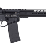 Diamondback DB15 5.56 NATO 16" Barrel 30-Rounds MBUS Sights