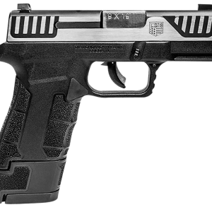 Diamondback DBAM29 Sub-Compact Stainless 9mm 3.5" Barrel 17-Rounds
