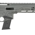 Diamondback DBX57 CF Pistol Dark Grey 5.7 X 28mm 8" Barrel 20-Rounds