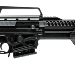 Dickinson Ermox 12 GA 18.5" Barrel 3" Chamber 5-Rounds Pump/Semi Hybrid