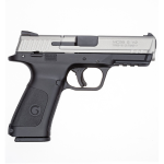 EAA Corp Girsan MC28SA Pistol Bi-Tone 9mm 4.25" Barrel 16-Rounds