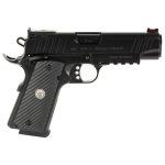Girsan MC1911C 10mm 4.4" Barrel 9-Rounds Fiber Optic Front Sight