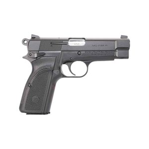 EAA Girsan MC P35 PI 9mm Luger 3.9in Black Pistol - 15+1 Rounds